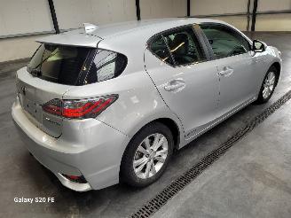 Lexus Ct 200h Hybrid 1.8 73-KW Automaat 5drs picture 2