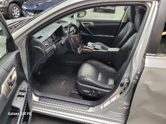 Lexus Ct 200h Hybrid 1.8 73-KW Automaat 5drs picture 14