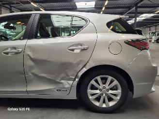 Lexus Ct 200h Hybrid 1.8 73-KW Automaat 5drs picture 5