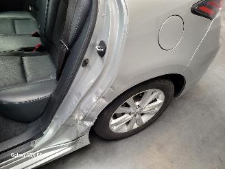 Lexus Ct 200h Hybrid 1.8 73-KW Automaat 5drs picture 9