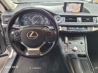Lexus Ct 200h Hybrid 1.8 73-KW Automaat 5drs picture 16
