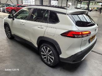 Toyota Corolla Cross 1.8 Hybrid 103-KW Automaat Style picture 3