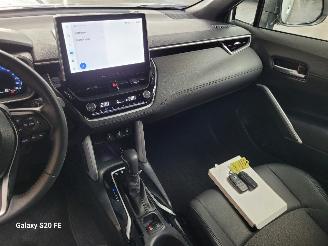 Toyota Corolla Cross 1.8 Hybrid 103-KW Automaat Style picture 18