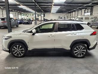 Toyota Corolla Cross 1.8 Hybrid 103-KW Automaat Style picture 4