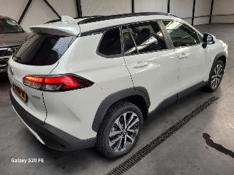 Toyota Corolla Cross 1.8 Hybrid 103-KW Automaat Style picture 2
