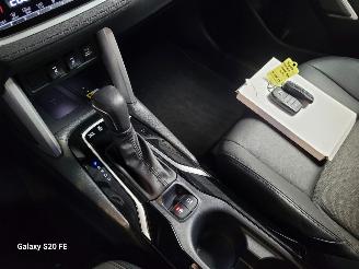 Toyota Corolla Cross 1.8 Hybrid 103-KW Automaat Style picture 20