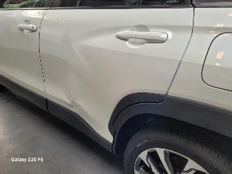 Toyota Corolla Cross 1.8 Hybrid 103-KW Automaat Style picture 10