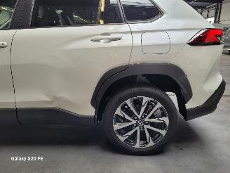 Toyota Corolla Cross 1.8 Hybrid 103-KW Automaat Style picture 5