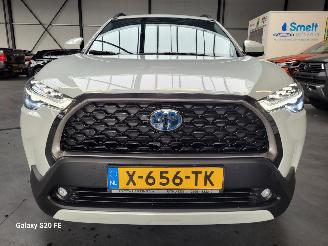 Toyota Corolla Cross 1.8 Hybrid 103-KW Automaat Style picture 13