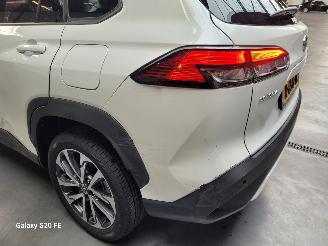 Toyota Corolla Cross 1.8 Hybrid 103-KW Automaat Style picture 7