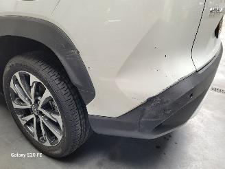Toyota Corolla Cross 1.8 Hybrid 103-KW Automaat Style picture 9