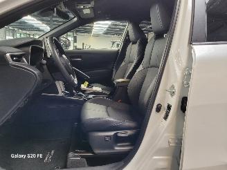 Toyota Corolla Cross 1.8 Hybrid 103-KW Automaat Style picture 15