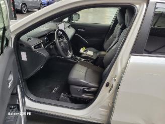 Toyota Corolla Cross 1.8 Hybrid 103-KW Automaat Style picture 14