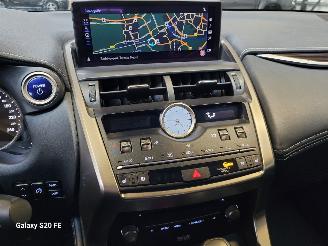 Lexus NX 300h Hybrid 2.5 145-KW Automaat AWD Panoramadak picture 22