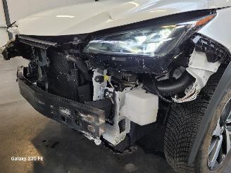 Lexus NX 300h Hybrid 2.5 145-KW Automaat AWD Panoramadak picture 4