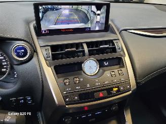 Lexus NX 300h Hybrid 2.5 145-KW Automaat AWD Panoramadak picture 23
