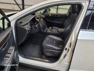 Lexus NX 300h Hybrid 2.5 145-KW Automaat AWD Panoramadak picture 16