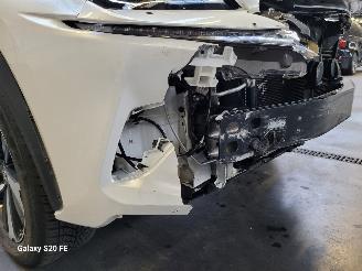 Lexus NX 300h Hybrid 2.5 145-KW Automaat AWD Panoramadak picture 6