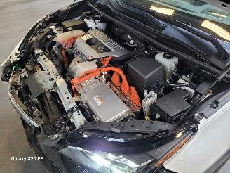 Lexus NX 300h Hybrid 2.5 145-KW Automaat AWD Panoramadak picture 12