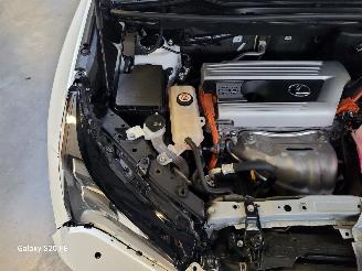 Lexus NX 300h Hybrid 2.5 145-KW Automaat AWD Panoramadak picture 8