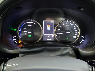 Lexus NX 300h Hybrid 2.5 145-KW Automaat AWD Panoramadak picture 20