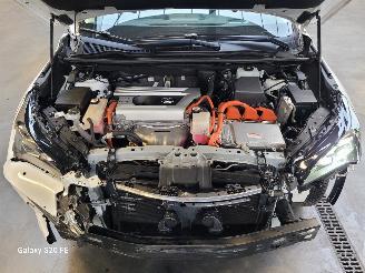 Lexus NX 300h Hybrid 2.5 145-KW Automaat AWD Panoramadak picture 7