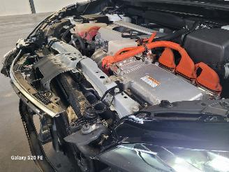 Lexus NX 300h Hybrid 2.5 145-KW Automaat AWD Panoramadak picture 13