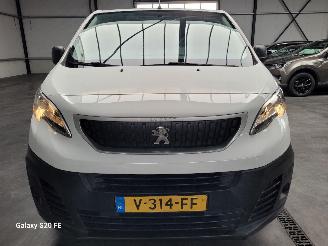 Peugeot Expert BLUE 1.6 HDi 70-KW 5-Bak Bestel 226c Airco picture 9