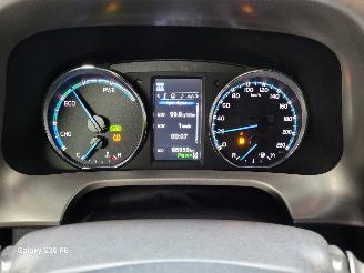 Toyota Rav-4 Hybrid 2.5 114-KW Automaat 2-WD BLACK-EDITION picture 17