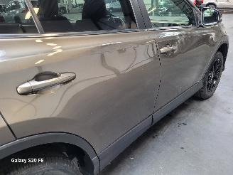 Toyota Rav-4 Hybrid 2.5 114-KW Automaat 2-WD BLACK-EDITION picture 11