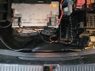 Mercedes C-klasse 63 AMG S Limo 375-KW Automaat Panoramadak picture 13