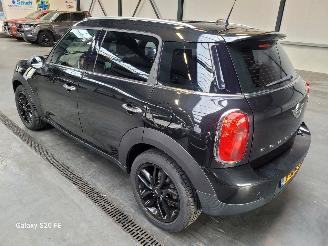 Mini Countryman 1.6 72-KW 6-Bak Chili Panoramadak picture 2