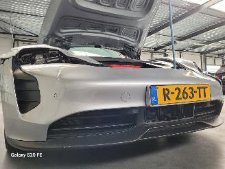 Porsche Taycan Sport Turismo 240-KW 79kwh Automaat picture 5