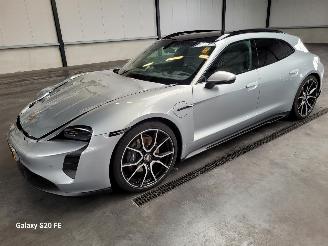  Porsche Taycan Sport Turismo 240-KW 79kwh Automaat 2022/11
