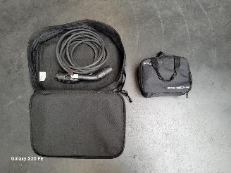 Porsche Taycan Sport Turismo 240-KW 79kwh Automaat picture 24