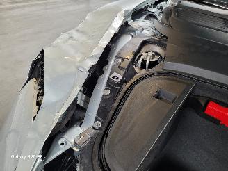 Porsche Taycan Sport Turismo 240-KW 79kwh Automaat picture 11