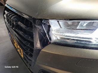Audi SQ7 4.0 TDi 320-KW Automaat Quattro S-Line picture 9