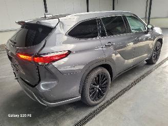 Toyota Highlander 2.5 Hybrid 182-KW Automaat AWD 7-Persoons picture 3