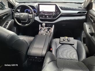 Toyota Highlander 2.5 Hybrid 182-KW Automaat AWD 7-Persoons picture 19
