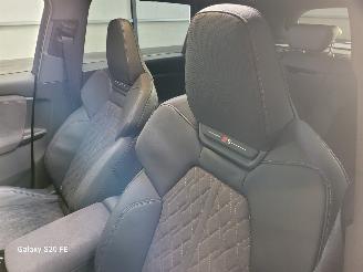 Audi Q6 E-Tron 285-KW 100kwh Automaat Quattro S-LINE picture 20