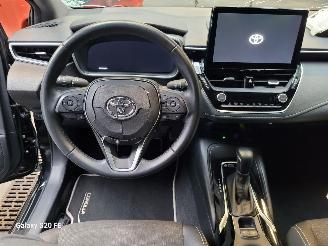 Toyota Corolla Touring Sports Hybrid 1.8 72-KW Automaat picture 18