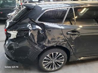 Toyota Corolla Touring Sports Hybrid 1.8 72-KW Automaat picture 8