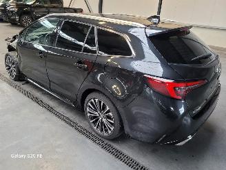Toyota Corolla Touring Sports Hybrid 1.8 72-KW Automaat picture 6