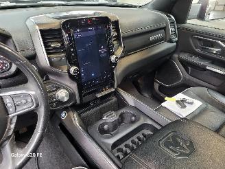 Dodge Ram 3.0 313-KW Automaat 4-WD Dubbel-Cabine LPG picture 26