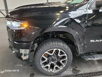 Dodge Ram 3.0 313-KW Automaat 4-WD Dubbel-Cabine LPG picture 2