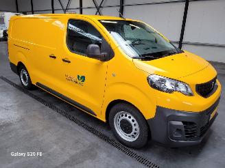 škoda dodávky Peugeot e-Expert Long 100-KW 75kwh Automaat Premium 2023/9