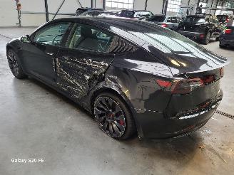 Tesla Model 3 Performance 393-KW Automaat AWD picture 3