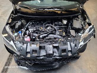 Toyota Yaris Cross Hybrid 1.5 68-KW Automaat 5drs picture 8