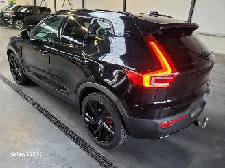 Volvo XC40 2.0 T5 182-KW Automaat AWD R-Design Panoramadak picture 2