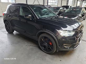 Volvo XC40 2.0 T5 182-KW Automaat AWD R-Design Panoramadak picture 4